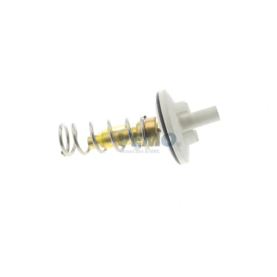 Billede af VEMO V15 99 2039 Termostat 87 Original Quality med pakning VOLKSWAGEN: Polo V Hatchback, Golf 5, Touran I, SEAT: Ibiza 4 Sportcoupe,