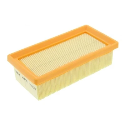 Billede af MAPCO 60871 Luftfilter 49 90 177 firkantet Filterindsats FIAT: Uno Hatchback, Tipo Panda I Hatchback