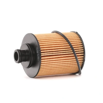 Billede af FILTRON OE 682 Oliefilter Filterindsats FIAT: 500 Hatchback, Punto III Grande OPEL: Corsa D Astra H Caravan