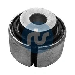 Billede af RTS 017 00900 Bøsning Bagaksel højre, oppe, foran, venstre, ydre 40mm Gummimetalleje til bærearm AUDI: A5 B9 Sportback
