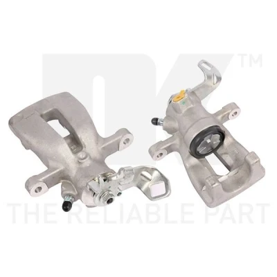 Billede af NK 214086 Bremsekaliber Aluminium