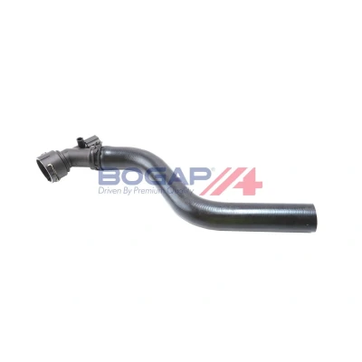 Billede af BOGAP A4228604 Kølerslanger SKODA: Fabia I Hatchback, 1 Combi
