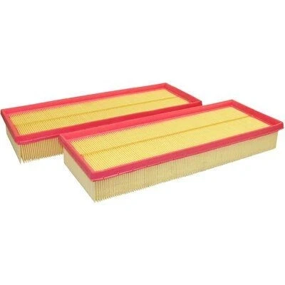 Billede af JP GROUP 1318600810 Luftfilter 50 135 355 Filterindsats MERCEDES BENZ: E klasse Sedan, T modell, C Sedan