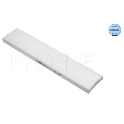 Billede af MEYLE 112 319 0008 Kabinefilter Partikelfilter, Filterindsats, Pollenfilter 535 110 25 ORIGINAL Quality FORD: Galaxy Mk1 MPV, VOLKSWAGEN: Sharan I