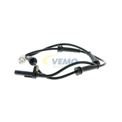 Billede af VEMO V46 72 0091 ABS Sensor bagaksel Original Quality til køretøjer med 844 12 RENAULT: TRAFIC 2 Bus