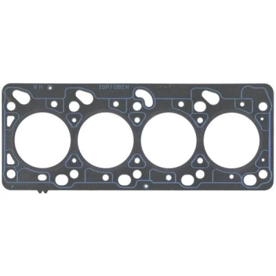 Billede af ELRING 646.480 Toppakning 82 metal fiber pakning FORD: MONDEO 2 Kombi, 2, FIESTA 3