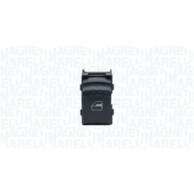 Billede af MAGNETI MARELLI 000050983010 Kontakt, rudehejs I passagerside SKODA: Fabia Hatchback, 1 Combi