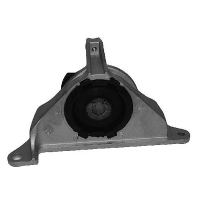 Billede af MAPCO 36272 Motorophæng venstre Gummimetalleje FIAT: Punto II Hatchback
