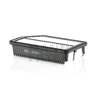 Billede af MANN FILTER C 26 033 Luftfilter 54 146 256 Filterindsats