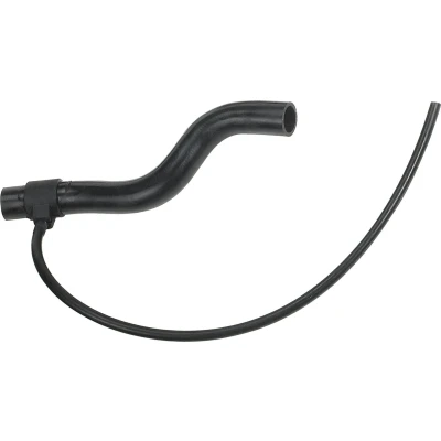 Billede af GATES 3827 Kølerslanger EPDM (ethyl propylen dien gummi)