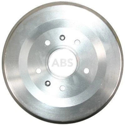 Billede af A.B.S. 2787 S Bremsetromler 290