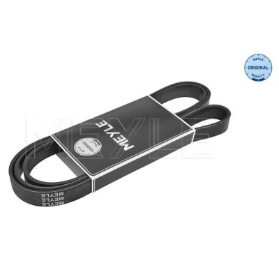 Billede af MEYLE 050 006 1850 Kileribberem 6 EPDM (ethyl propylen dien gummi) ORIGINAL Quality MERCEDES BENZ: 190, G klasse SUV
