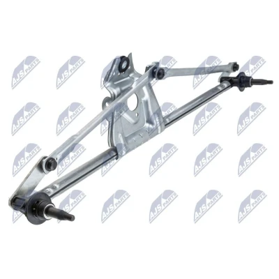 Billede af Viskerarmstang NTY EMW RE 012