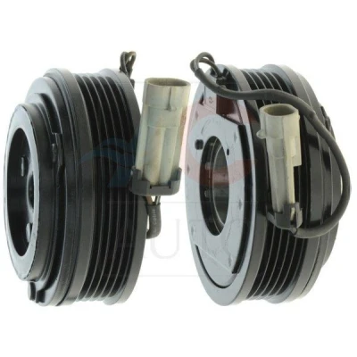 Billede af ACAUTO AC 06DL15 Magnetkobling DELPHI, GM, OPEL, VAUXHALL CVC 109, 104