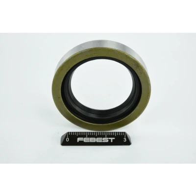 Billede af FEBEST TOS 003 Pakninger TOYOTA: Land Cruiser 80