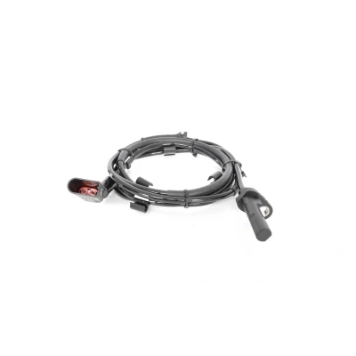 Billede af BOSCH 0 265 008 665 ABS Sensor med kabel Hall princip 1965 FORD: Transit Mk6 Ladvogn/Chassis, Van