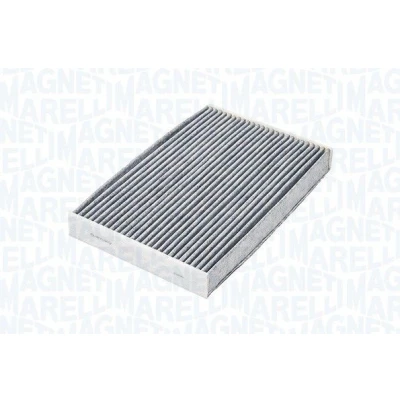 Billede af MAGNETI MARELLI 350208066791 Kabinefilter Filterindsats, Aktivkulfilter 289 245 36 PEUGEOT: 2008 Stationcar, CITROËN: C3 Aircross 2, OPEL: Crossland X