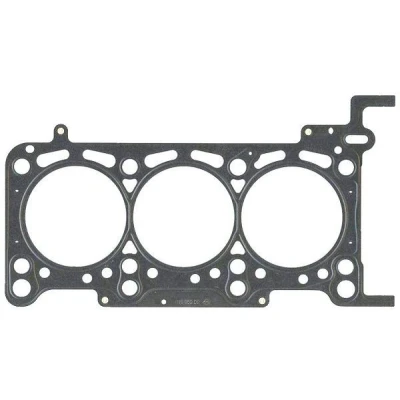 Billede af ELRING 018.050 Toppakning 1,1 84 pakning med metallag venstre AUDI: A4 B7 Sedan, A6 C6 Avant