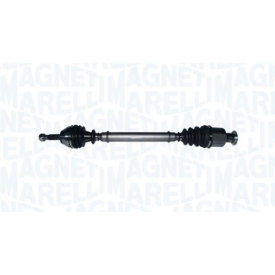 Billede af MAGNETI MARELLI 302004190236 Trækaksel højre foraksel 7235 RENAULT: CLIO 2