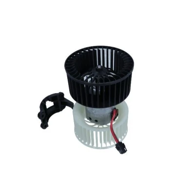 Billede af MAXGEAR AC730125 Kabineblæser uden indbygget regulator BMW: 3 Compact, Coupe