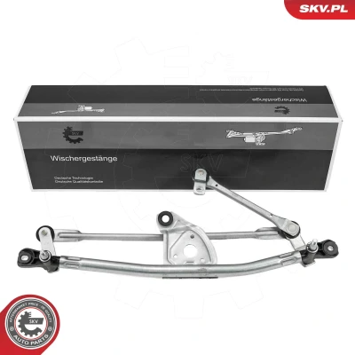 Billede af Viskerarmstang ESEN SKV 05SKV218