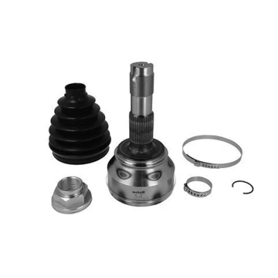 Billede af METELLI 15 1726 Knokkelled Termoplast PEUGEOT: Boxer Bus, Van, FIAT: Ducato III Bus
