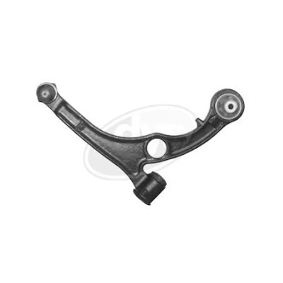 Billede af DYS 20 00306 1 Bærearm højre foraksel krydsarm Gråt støbejern FIAT: Stilo Hatchback