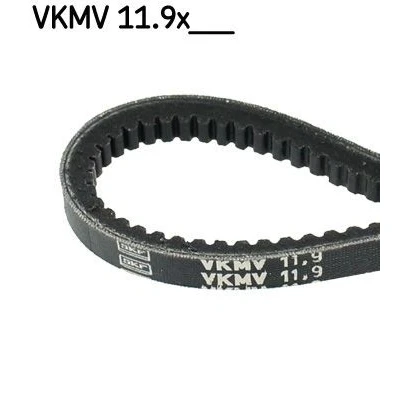 Billede af SKF VKMV 11.9x950 Kilerem 11 950 VOLKSWAGEN: Passat B3/B4 Variant, TRANSPORTER 4, 4 Bus