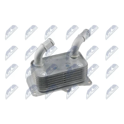 Billede af NTY CCL KA 000 Olieradiator
