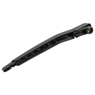 Billede af Viskerarm, forrude Febi Bilstein 186089 bag med integreret viskerblad, afdækning OPEL: Zafira B