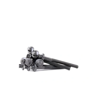 Billede af CORTECO 016244B Strækbolte ydre torx 10 RENAULT: TWINGO 2, CLIO 1