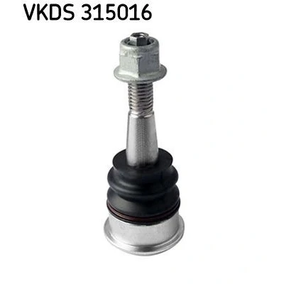 Billede af SKF VKDS 315016 Bærekugle med syntetsik fedt 18,2 36 OPEL: Astra K Sports Tourer