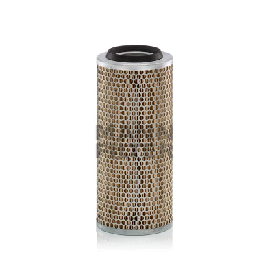 Billede af MANN FILTER C 15 165/7 Luftfilter 337 150 Filterindsats NISSAN: Cabstar E Ladvogn / Chassis