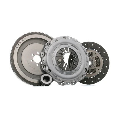 Billede af VALEO KIT4P CONVERSION KIT 835026 Kobling AUDI: A4 B6 Avant, A6 C5 Sedan, VOLKSWAGEN: Passat B5 GP Variant, Sedan
