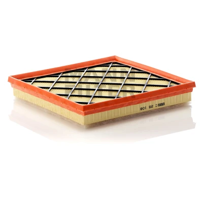 Billede af MANN FILTER C 26 108 Luftfilter 45 250 256 Filterindsats OPEL: Astra J Sports Tourer, Hatchback, Zafira CHEVROLET: Cruze Sedan