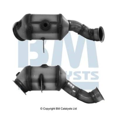 Billede af Katalysator BM CATALYSTS BM92529H