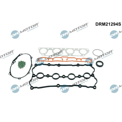 Billede af DR.MOTOR AUTOMOTIVE DRM21294S Pakningssæt, topstykke SKODA: Octavia 2 Combi, II Hatchback, SEAT: Leon Altea