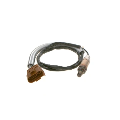 Billede af BOSCH 0 258 003 740 Lambdasonde 4 AUDI: A3 Hatchback, A4 B5 Sedan, Avant