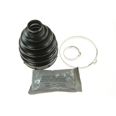 Billede af PASCAL G5G026PC Drivakselmanchet 118 hjulsidet FORD: MONDEO 3, 3 Stufenheck
