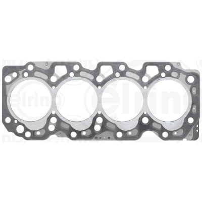 Billede af ELRING 193.580 Toppakning 1,35 87,0 pakning med metallag 2 TOYOTA: Avensis I Sedan, Carina E Sedan