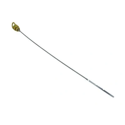 Billede af MAXGEAR 27 0961 Oliestandsmåler med pakning gul plastik