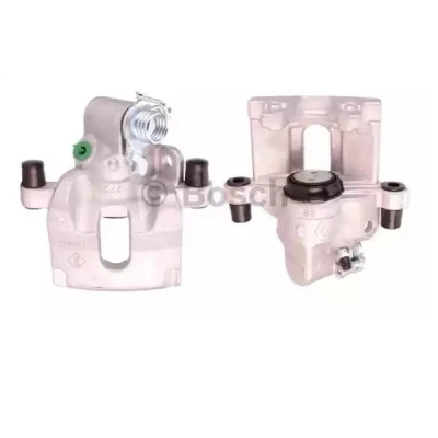 Billede af BOSCH 0 986 135 125 Bremsekaliber Aluminium 56 RENAULT: Laguna 3 Grandtour, 3, III Coupe