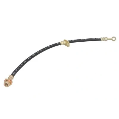 Billede af ABE C89172ABE Bremseslange Bagaksel venstre 471 M10x1 internal HONDA: CIVIC 7 Hatchback