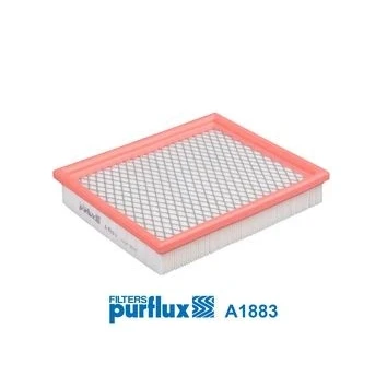 Billede af PURFLUX A1883 Luftfilter 37 Filterindsats