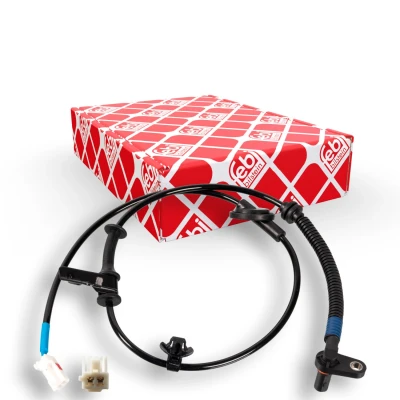 Billede af FEBI BILSTEIN 172507 ABS Sensor Bagaksel venstre 875 KIA: RIO 3
