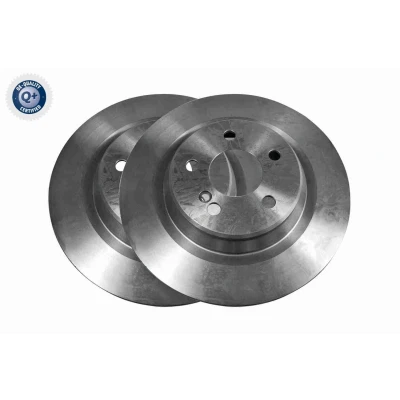 Billede af VAICO V30 80061 Bremseskiver bagaksel 315 22 5 112 ventileret Original Quality MERCEDES BENZ: S klasse Sedan, Coupe