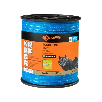 Billede af Gallagher PowerLine Tape 12.5mm