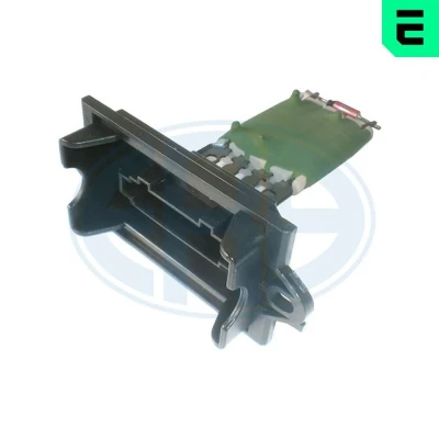 Billede af ERA 665056 Modstand, kabineventilator CITROËN: C3 II, I Hatchback