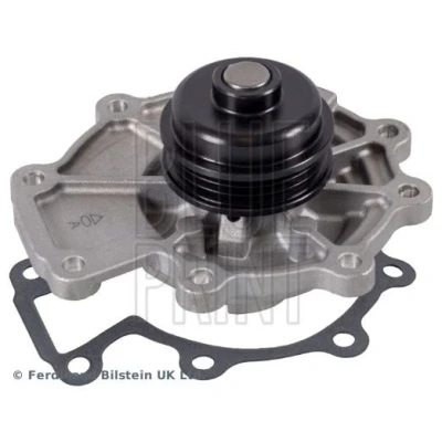Billede af BLUE PRINT ADJ139122 Vandpumpe Aluminiumsstøbning med pakning Metal FORD: MONDEO 3, 3 Kombi, Maverick SUV