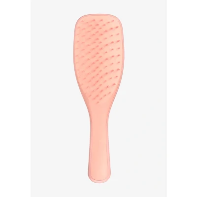 Billede af Tangle Teezer TT Ultimate Detangler Extra Gentle Eucalyptus Green Hårstylingaccessories, Størrelse: One Size, Mottled light pink